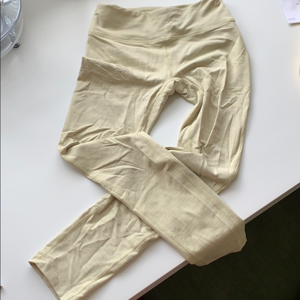 Outdoor Voices 3/4 legging